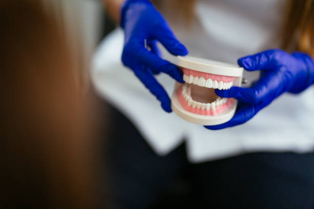 Oral Surgery in Brunswick, MD