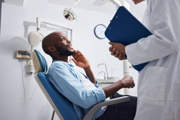 Emergency Dental Services in Brunswick, MD