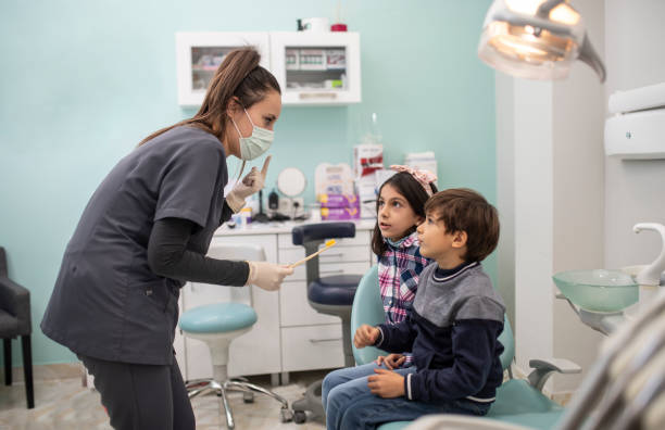 Best Full Mouth Reconstruction  in Brunswick, MD
