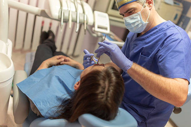 Best Dental Fillings (Composite and Amalgam)  in Brunswick, MD